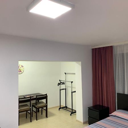 Eli Apartment Galaţi エクステリア 写真