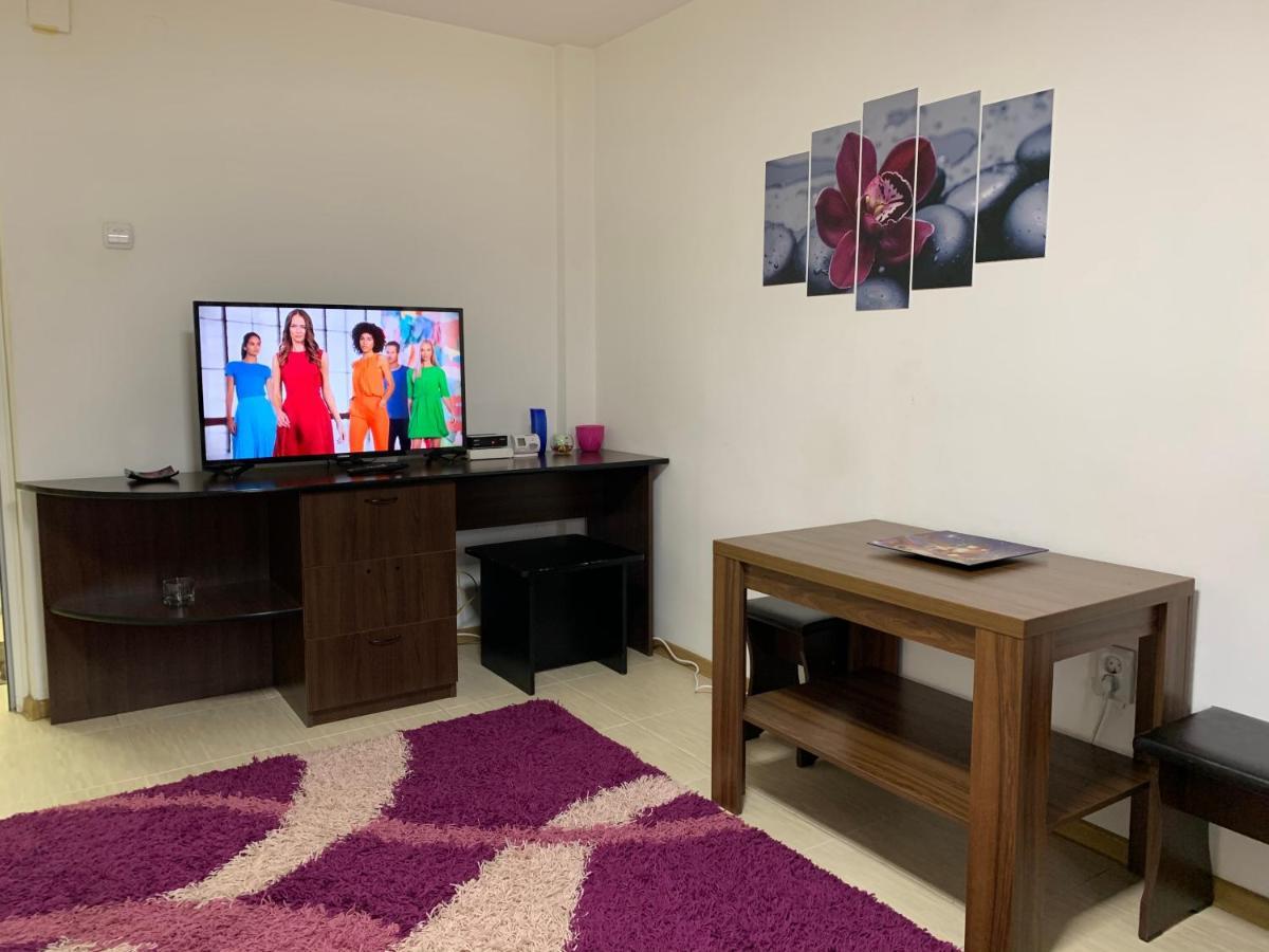 Eli Apartment Galaţi エクステリア 写真