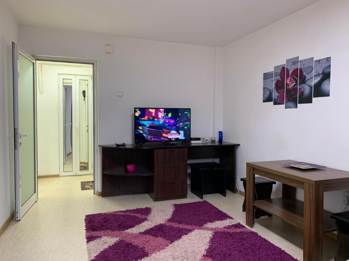 Eli Apartment Galaţi エクステリア 写真