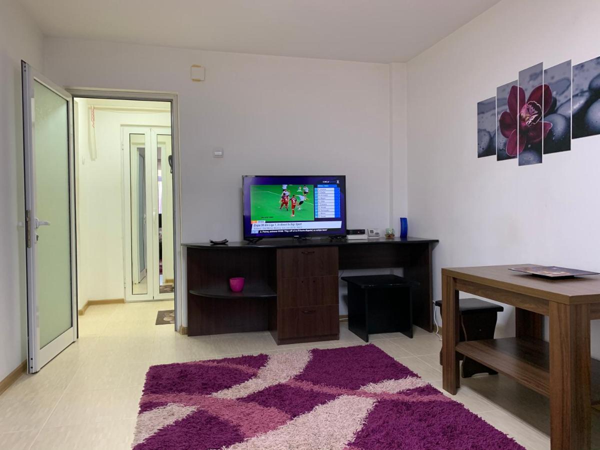 Eli Apartment Galaţi エクステリア 写真