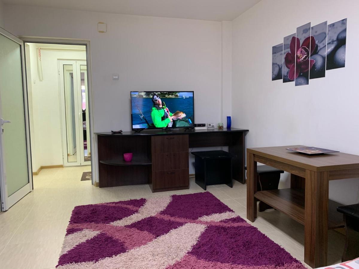 Eli Apartment Galaţi エクステリア 写真