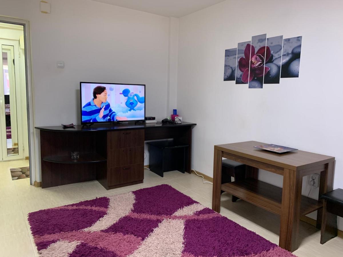 Eli Apartment Galaţi エクステリア 写真