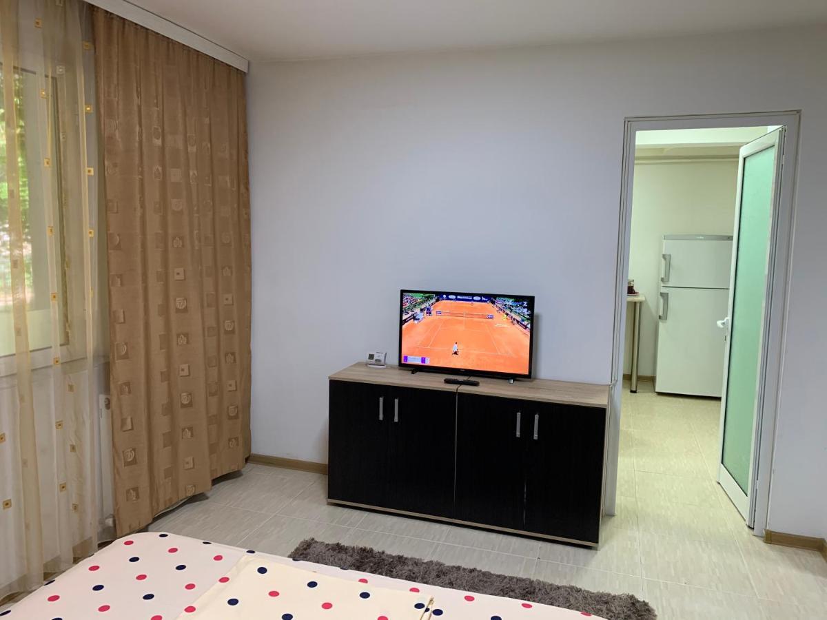 Eli Apartment Galaţi エクステリア 写真