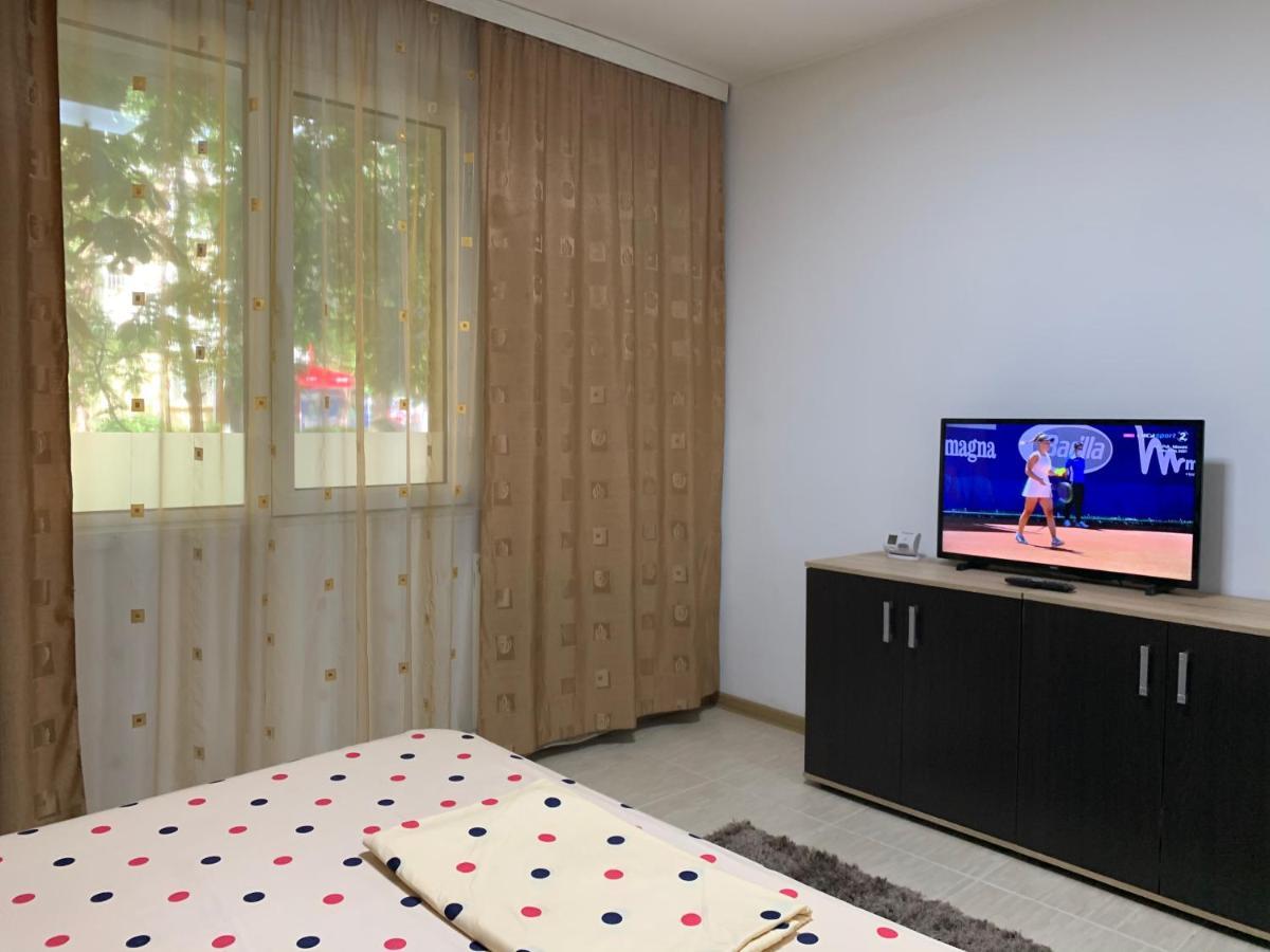 Eli Apartment Galaţi エクステリア 写真