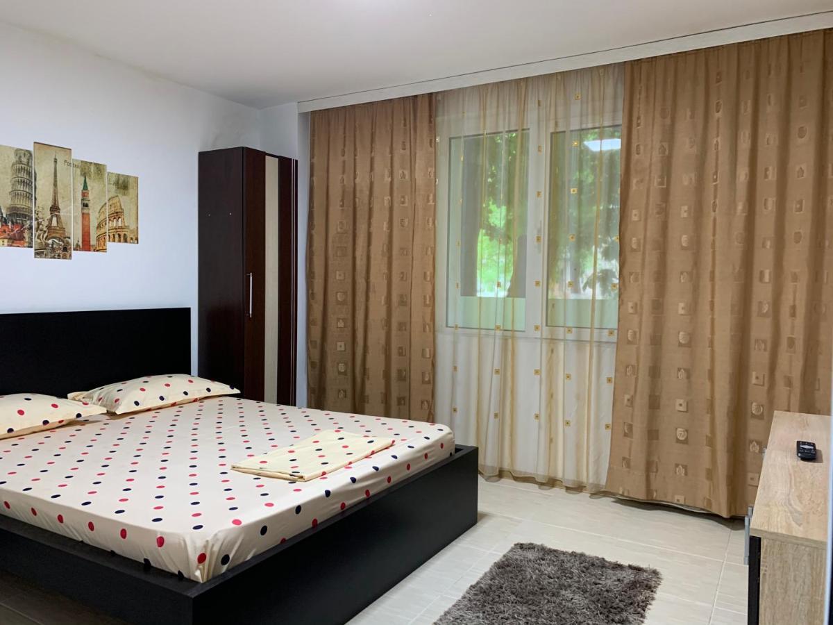 Eli Apartment Galaţi エクステリア 写真
