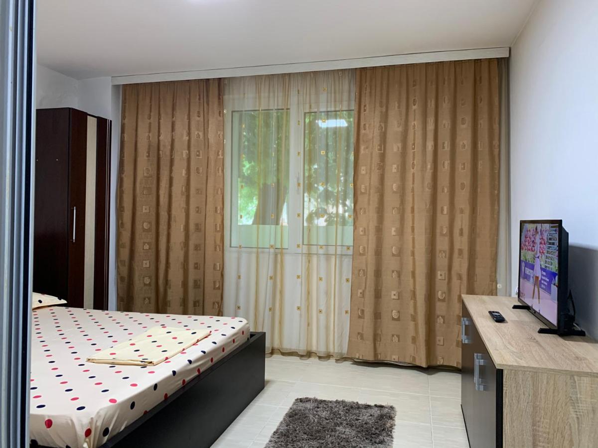 Eli Apartment Galaţi エクステリア 写真