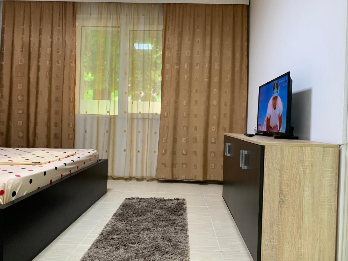 Eli Apartment Galaţi エクステリア 写真
