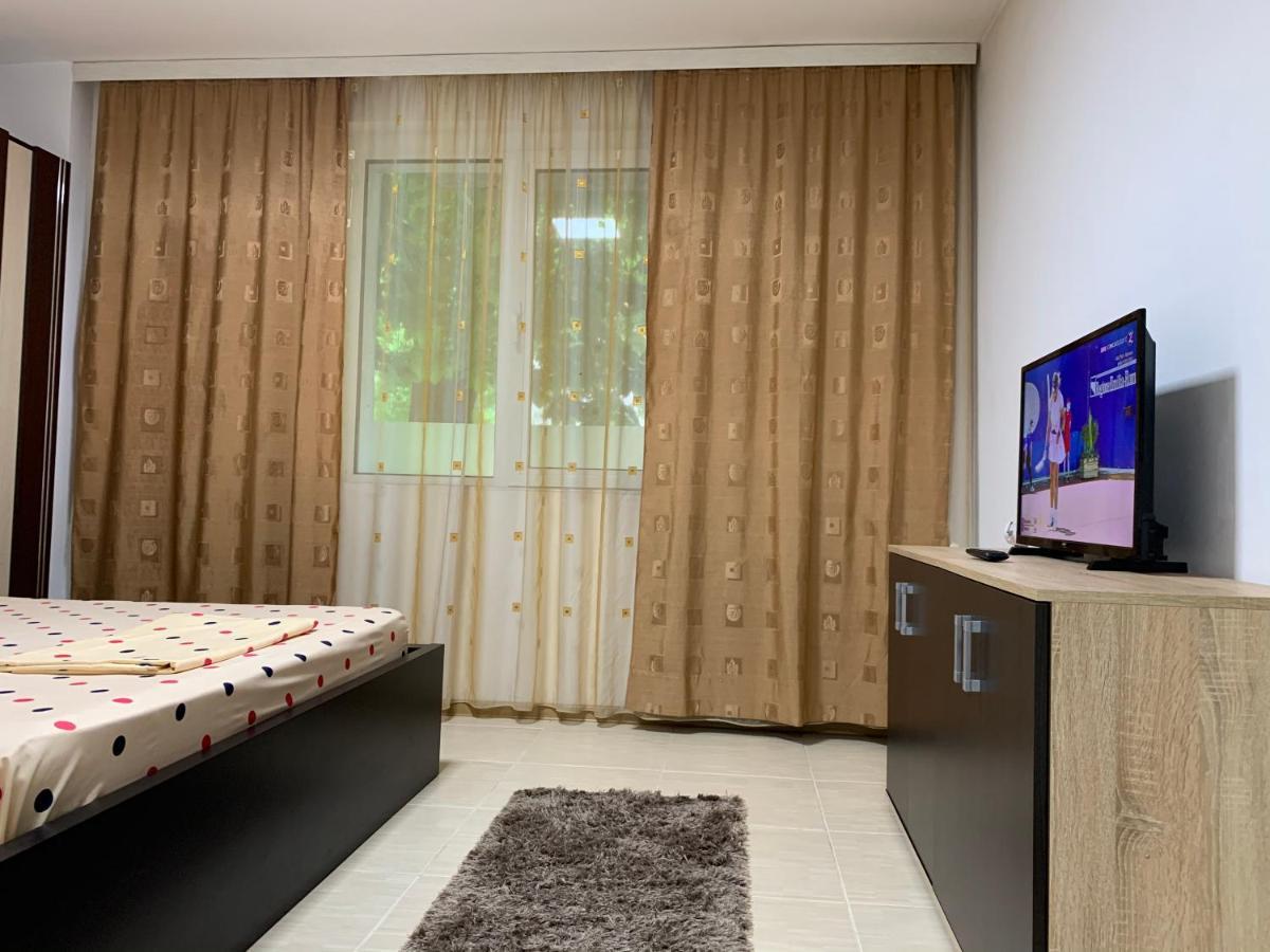 Eli Apartment Galaţi エクステリア 写真