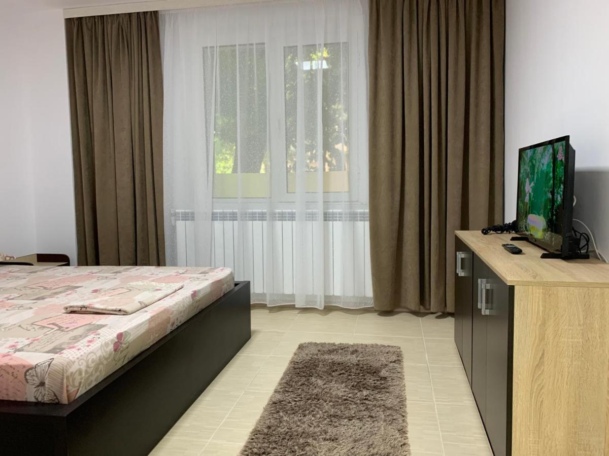 Eli Apartment Galaţi エクステリア 写真