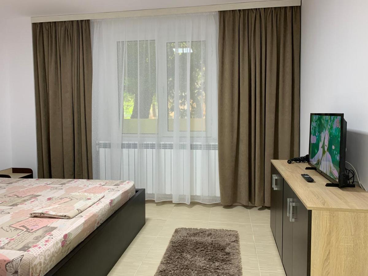 Eli Apartment Galaţi エクステリア 写真