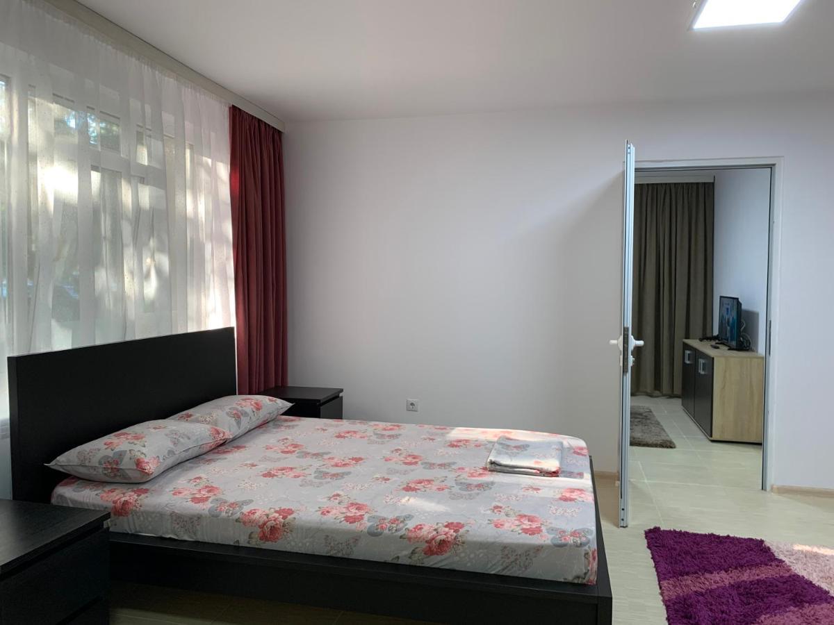 Eli Apartment Galaţi エクステリア 写真