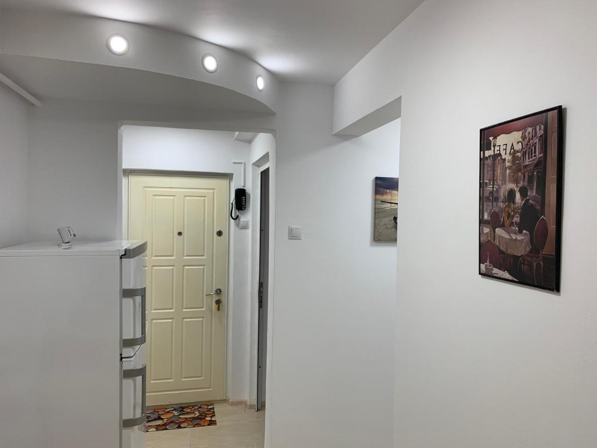 Eli Apartment Galaţi エクステリア 写真