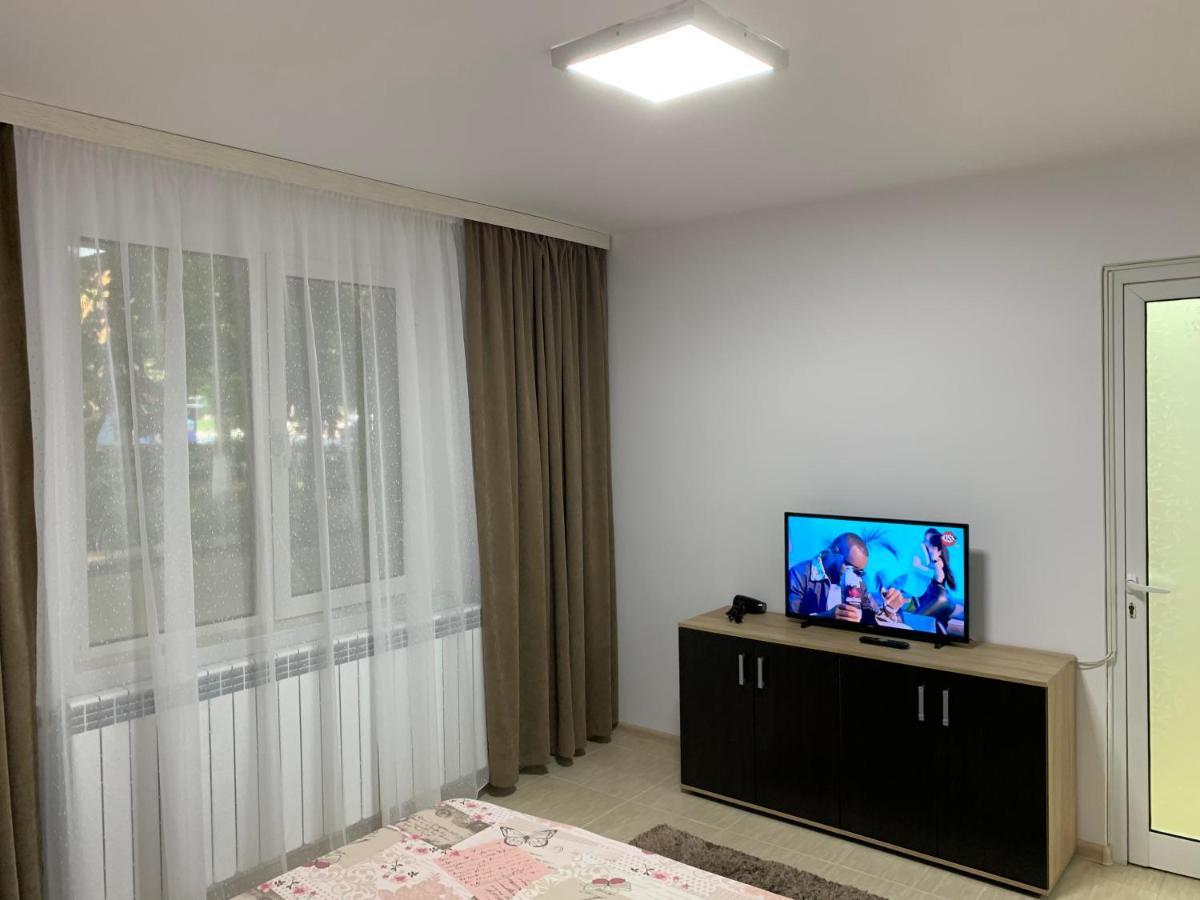 Eli Apartment Galaţi エクステリア 写真