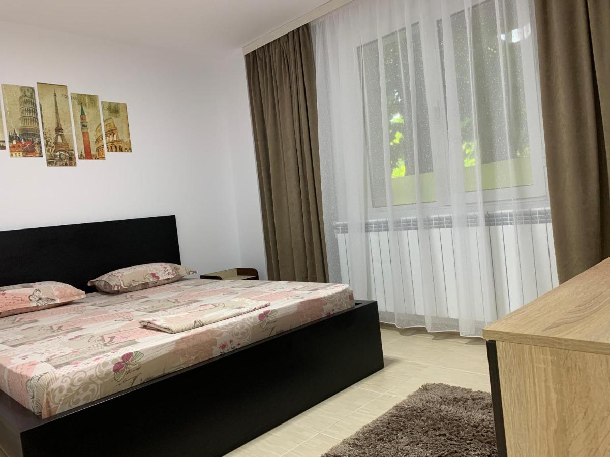 Eli Apartment Galaţi エクステリア 写真