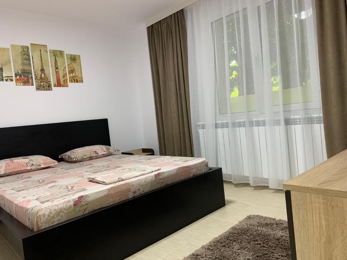 Eli Apartment Galaţi エクステリア 写真