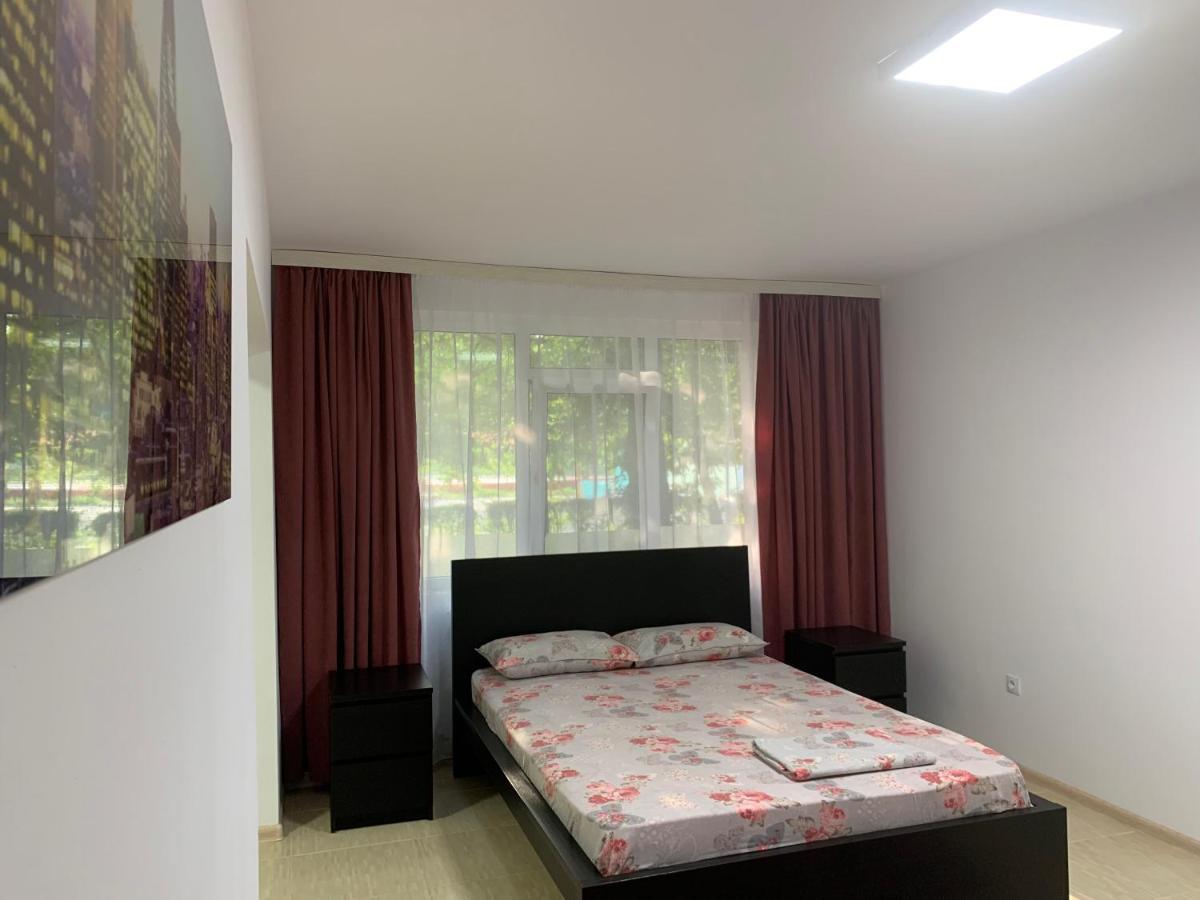 Eli Apartment Galaţi エクステリア 写真