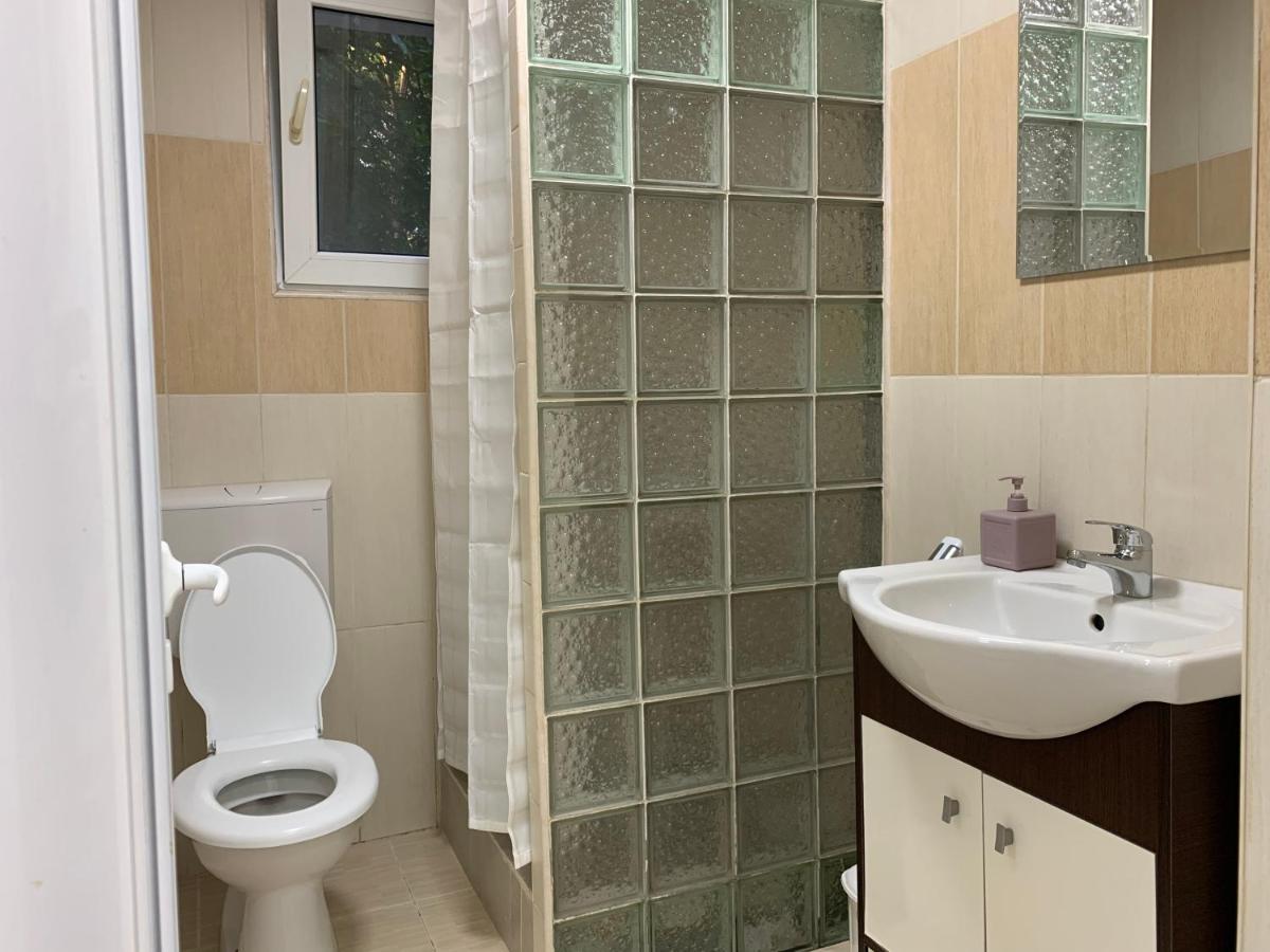 Eli Apartment Galaţi エクステリア 写真