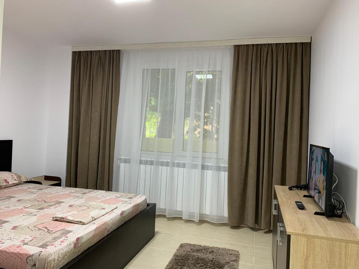 Eli Apartment Galaţi エクステリア 写真