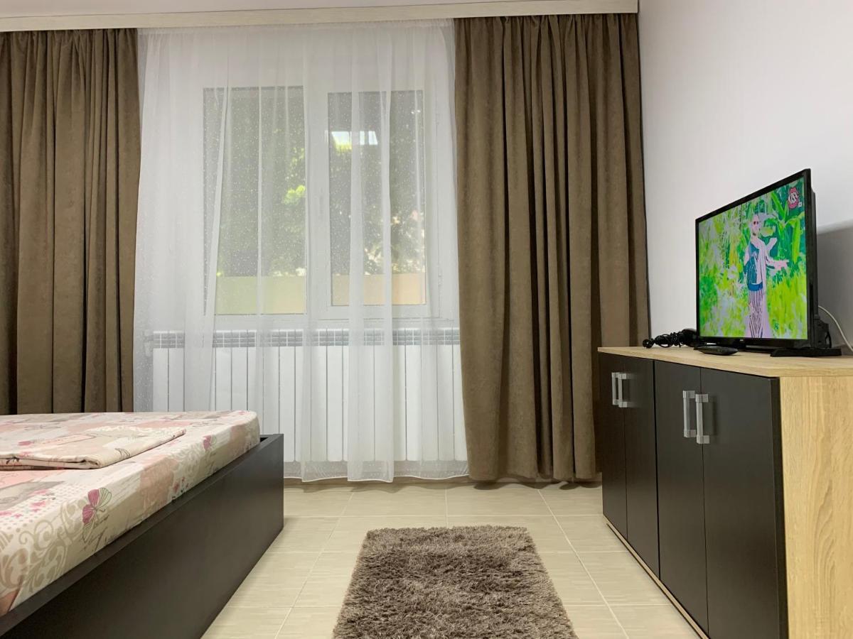 Eli Apartment Galaţi エクステリア 写真