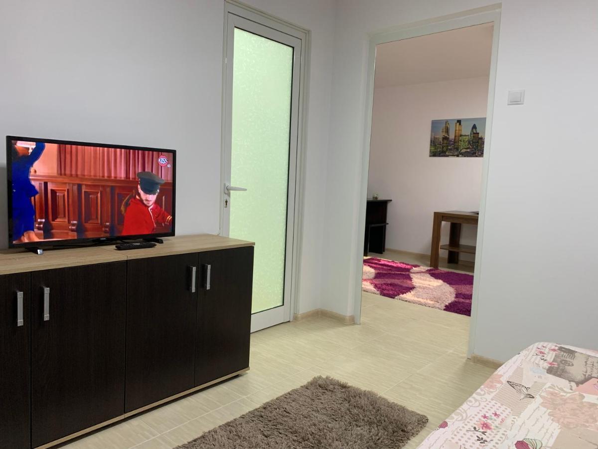 Eli Apartment Galaţi エクステリア 写真