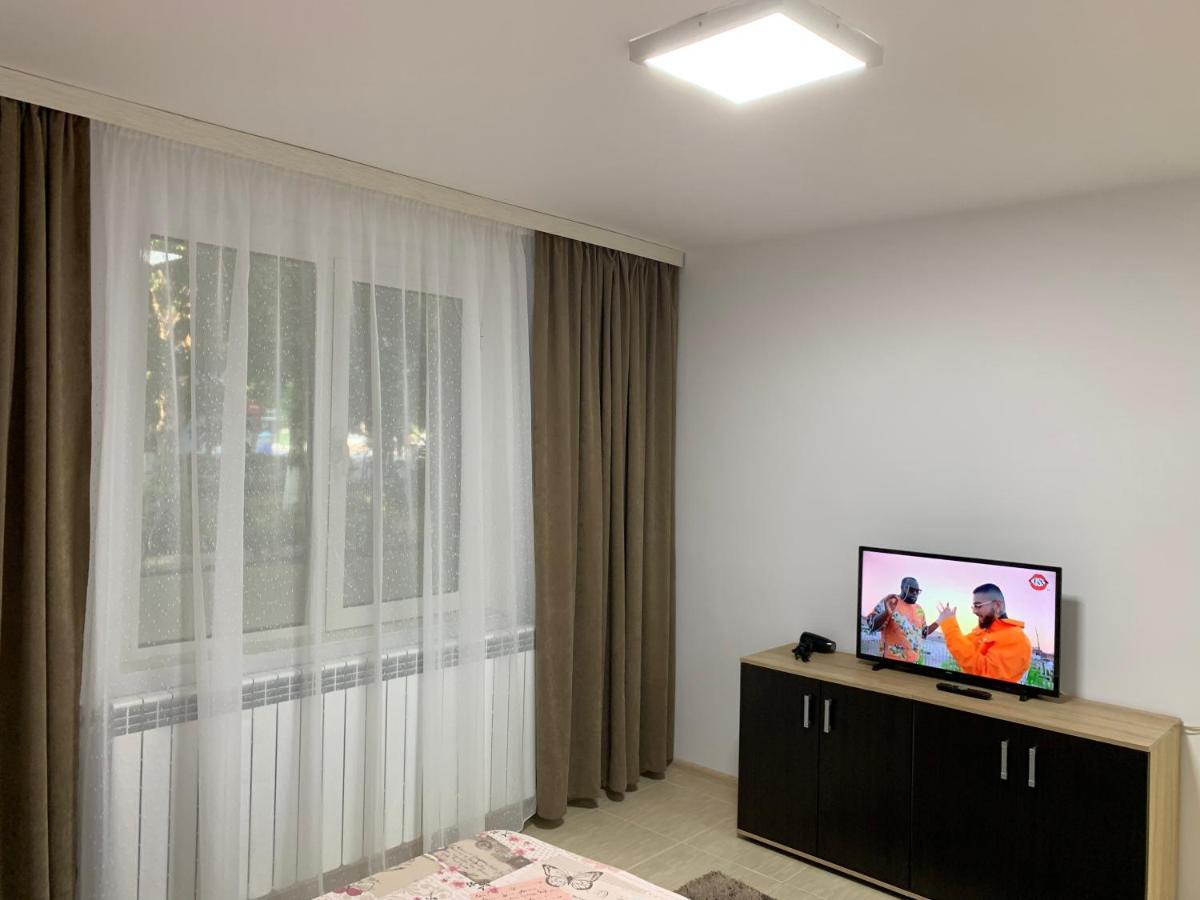 Eli Apartment Galaţi エクステリア 写真