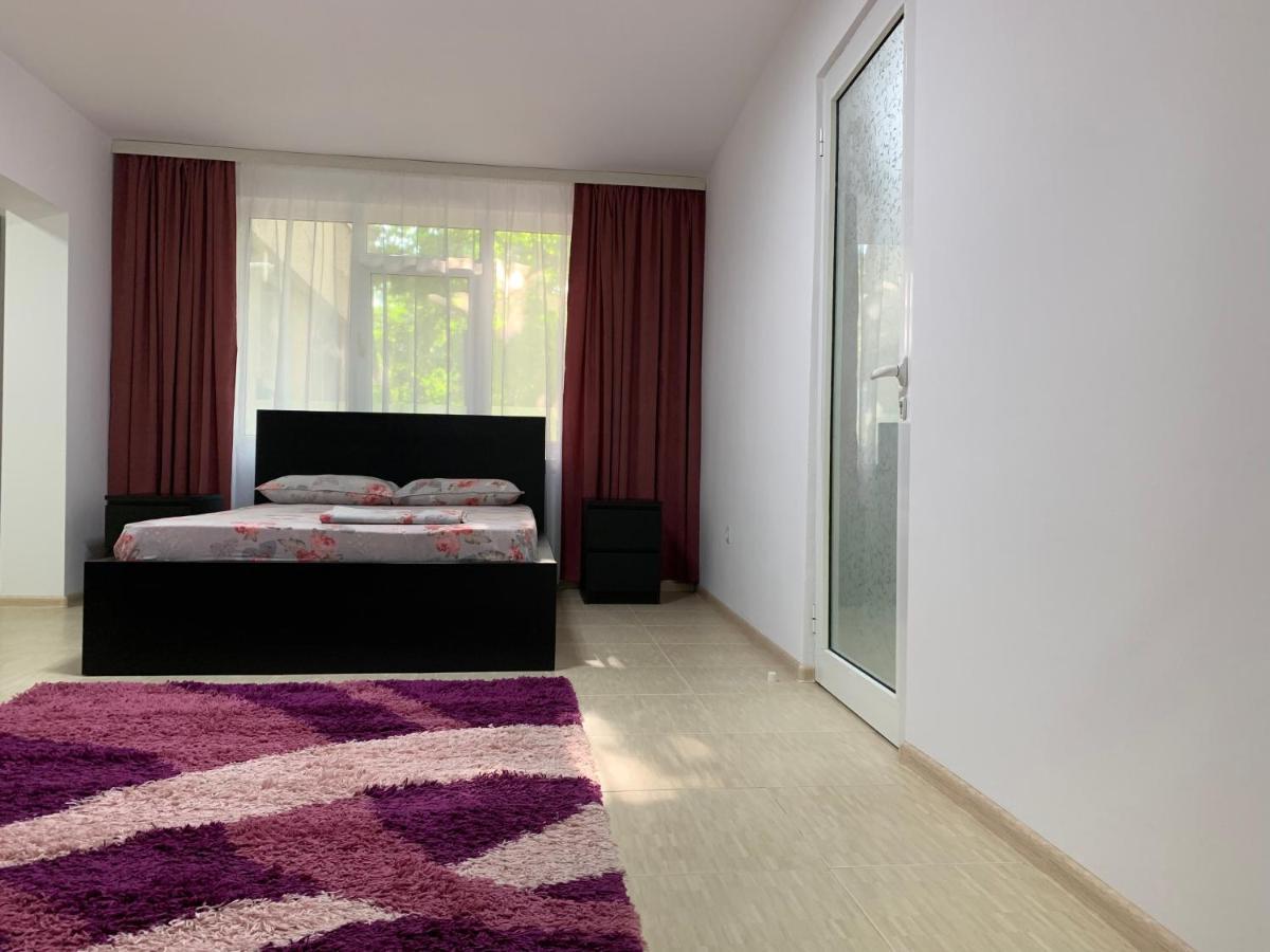 Eli Apartment Galaţi エクステリア 写真