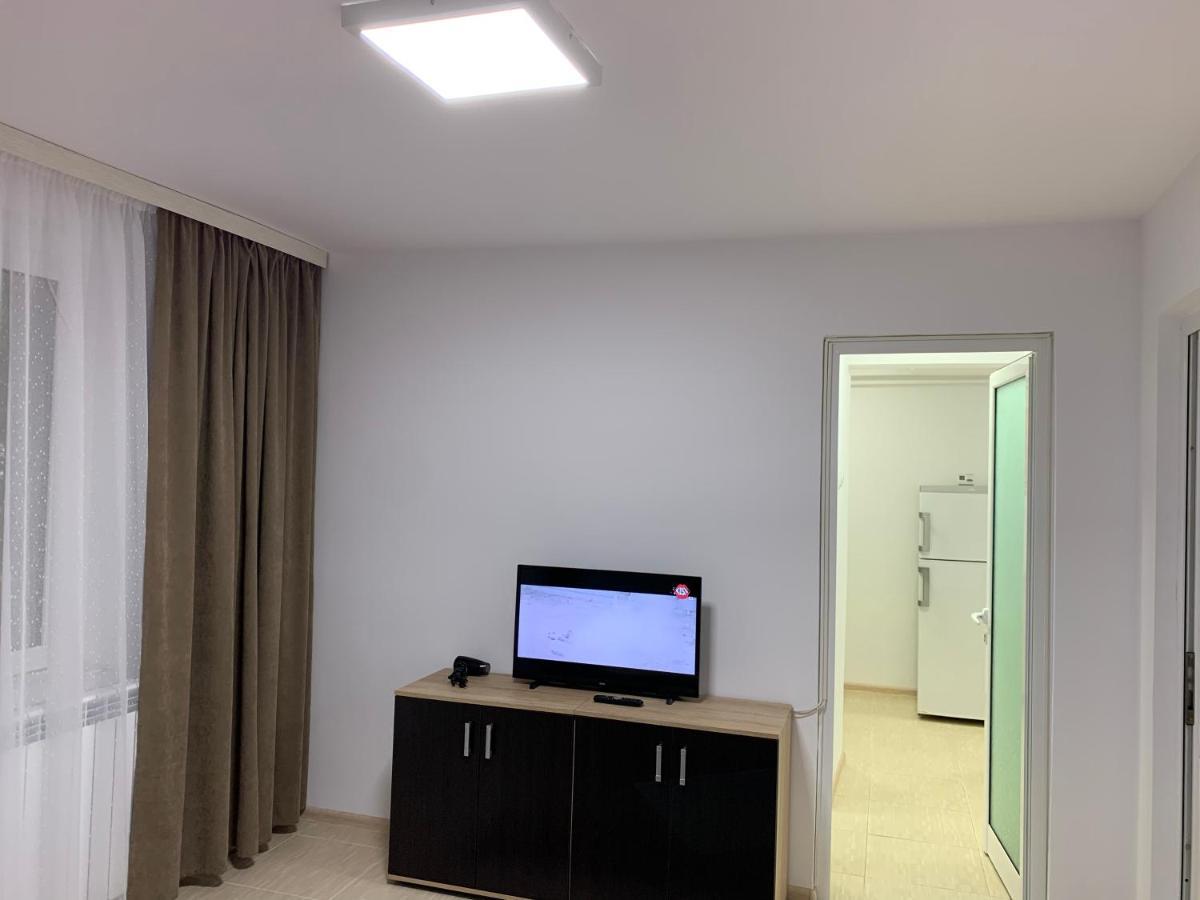 Eli Apartment Galaţi エクステリア 写真