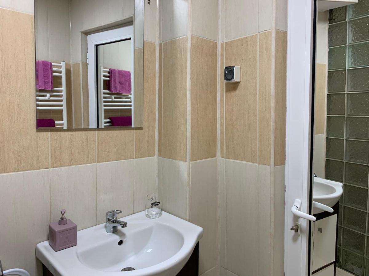 Eli Apartment Galaţi エクステリア 写真