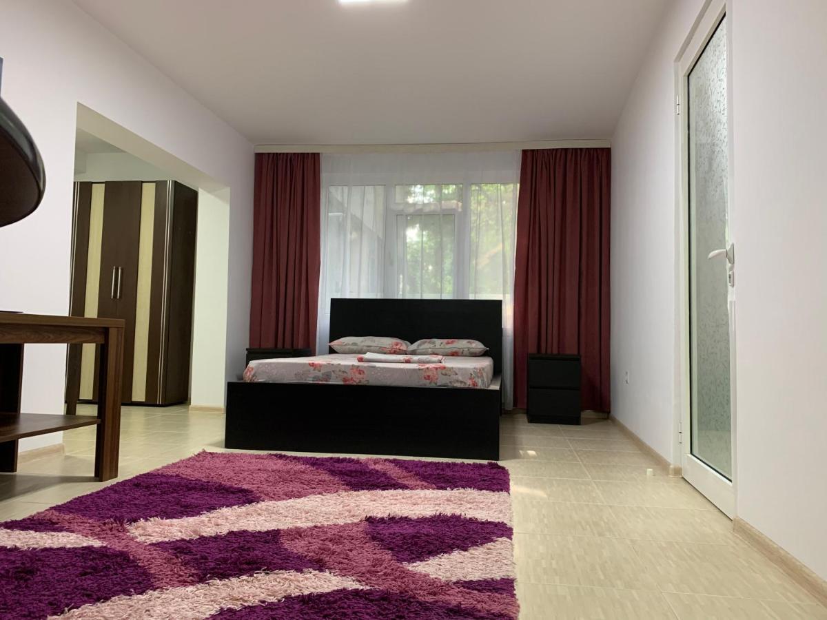 Eli Apartment Galaţi エクステリア 写真