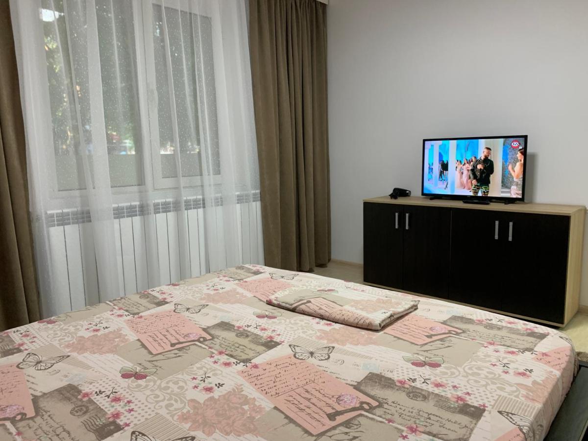 Eli Apartment Galaţi エクステリア 写真