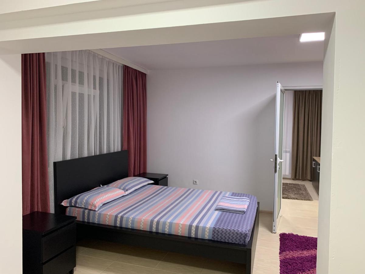 Eli Apartment Galaţi エクステリア 写真