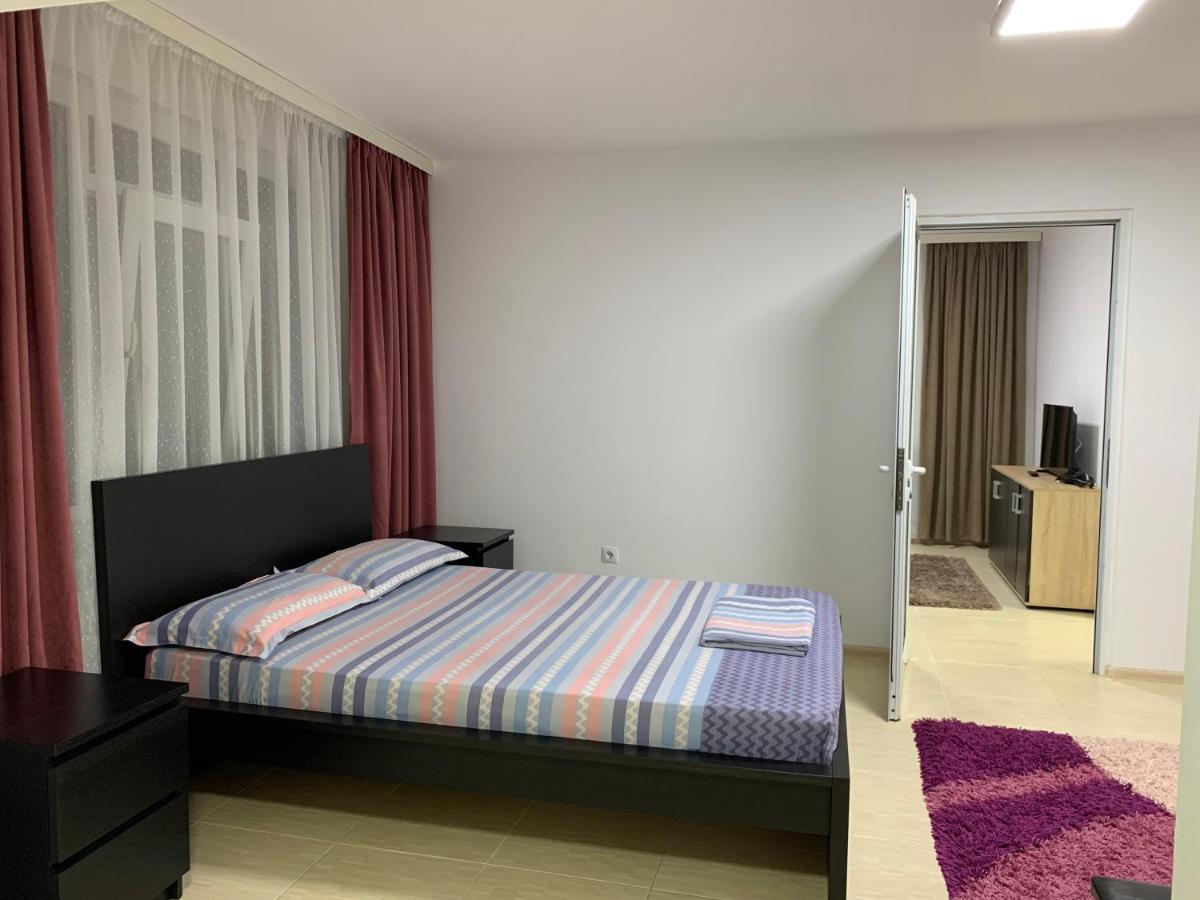 Eli Apartment Galaţi エクステリア 写真