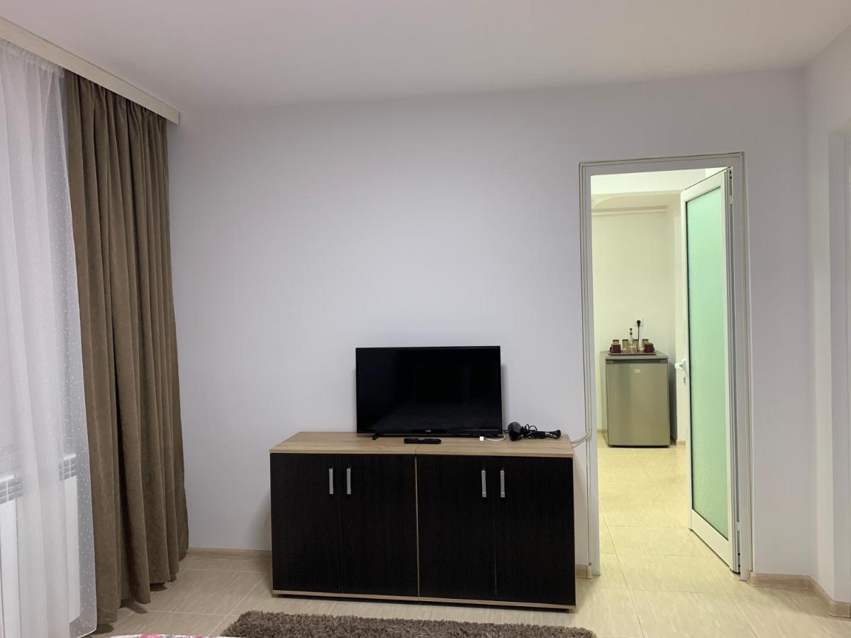 Eli Apartment Galaţi エクステリア 写真