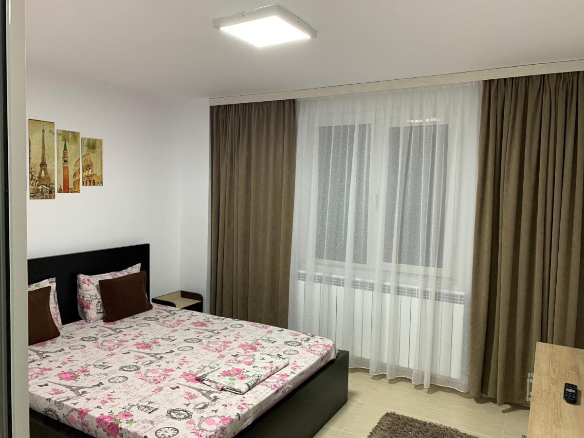 Eli Apartment Galaţi エクステリア 写真
