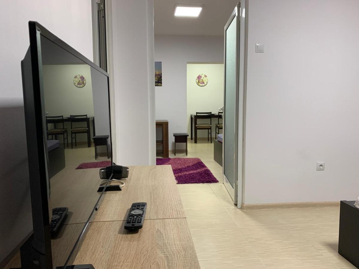 Eli Apartment Galaţi エクステリア 写真