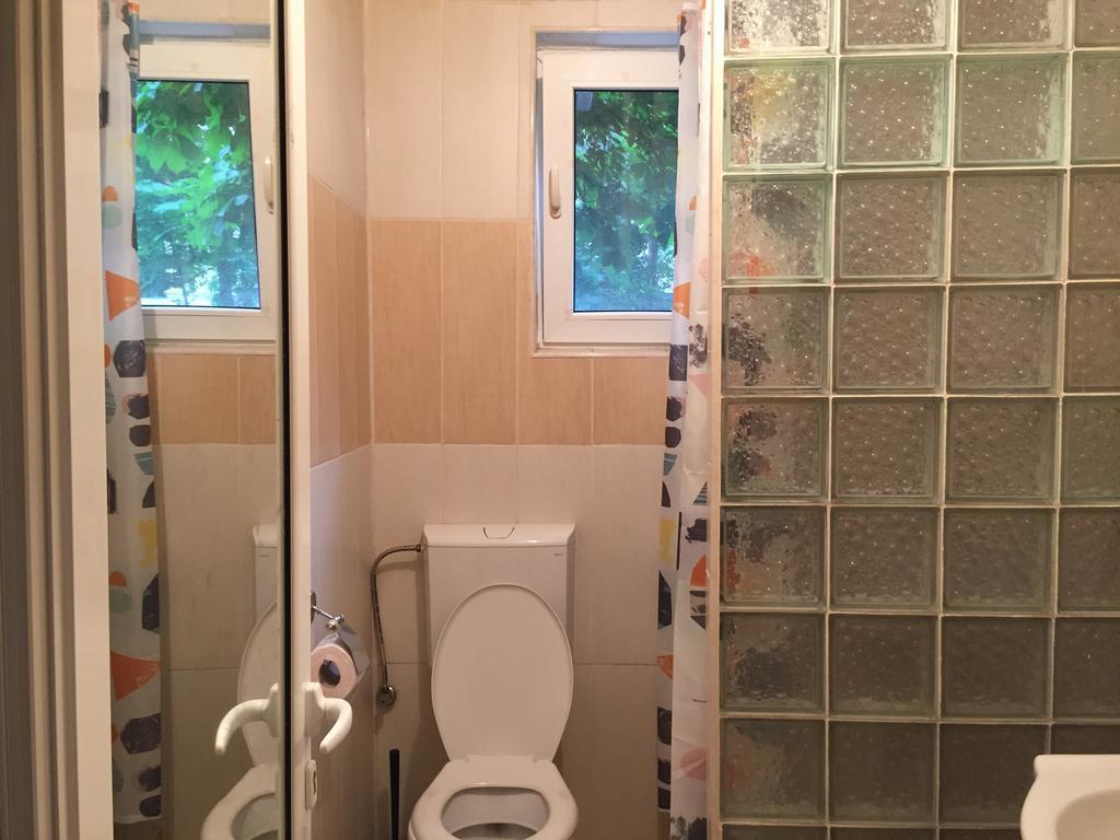Eli Apartment Galaţi エクステリア 写真