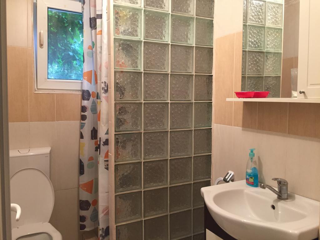 Eli Apartment Galaţi エクステリア 写真