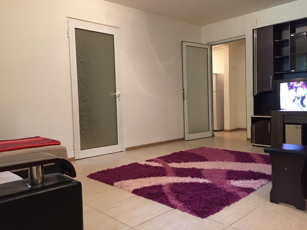 Eli Apartment Galaţi エクステリア 写真