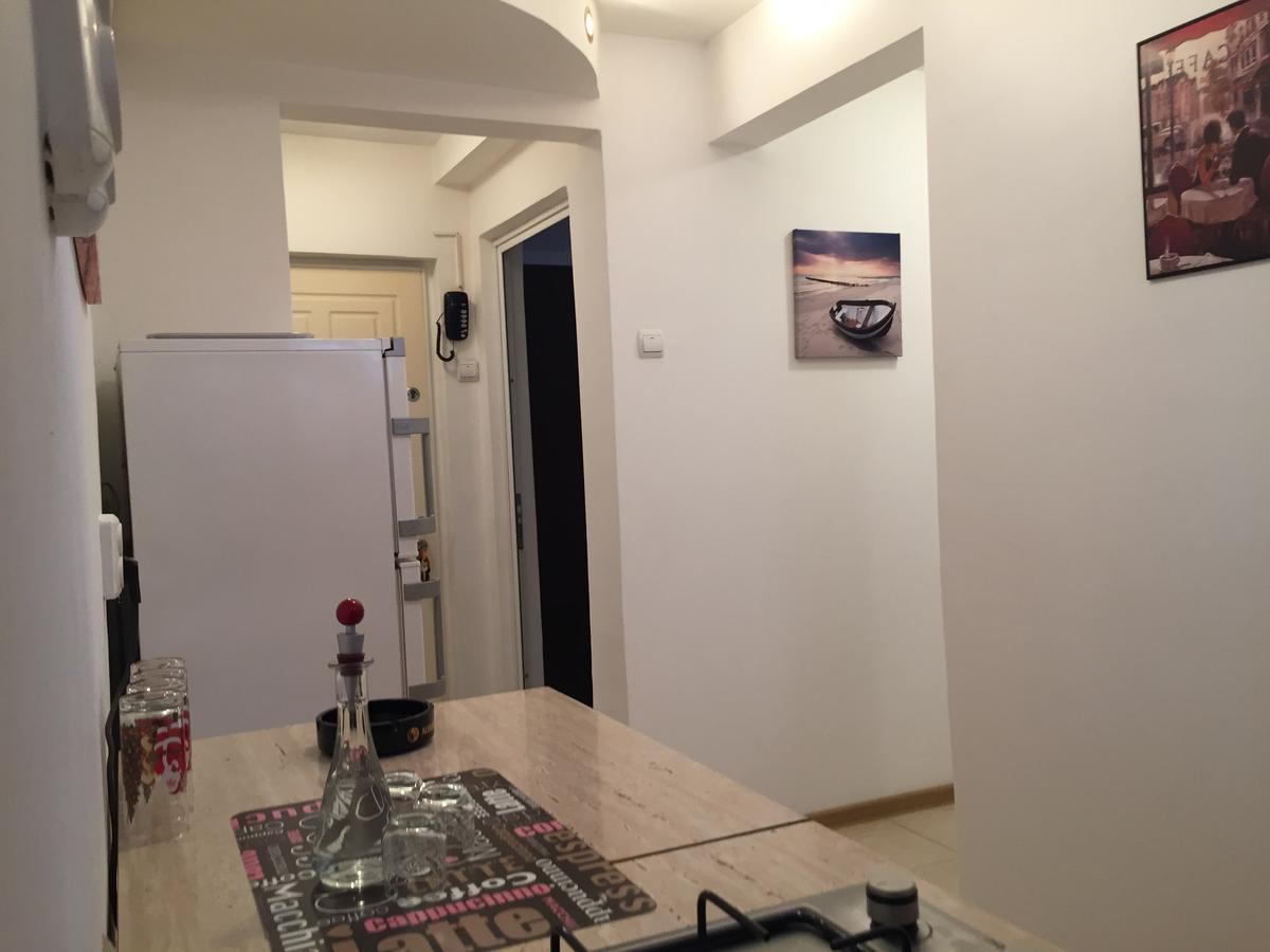 Eli Apartment Galaţi エクステリア 写真